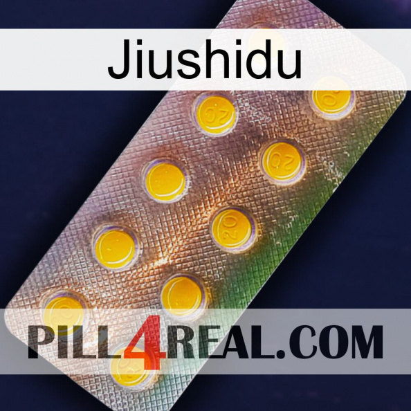 Jiushidu new11